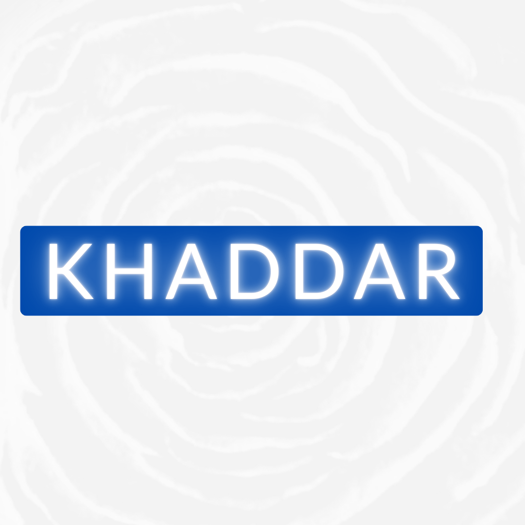 Khaddar